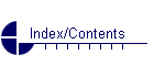 Index/Contents