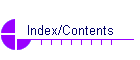 Index/Contents